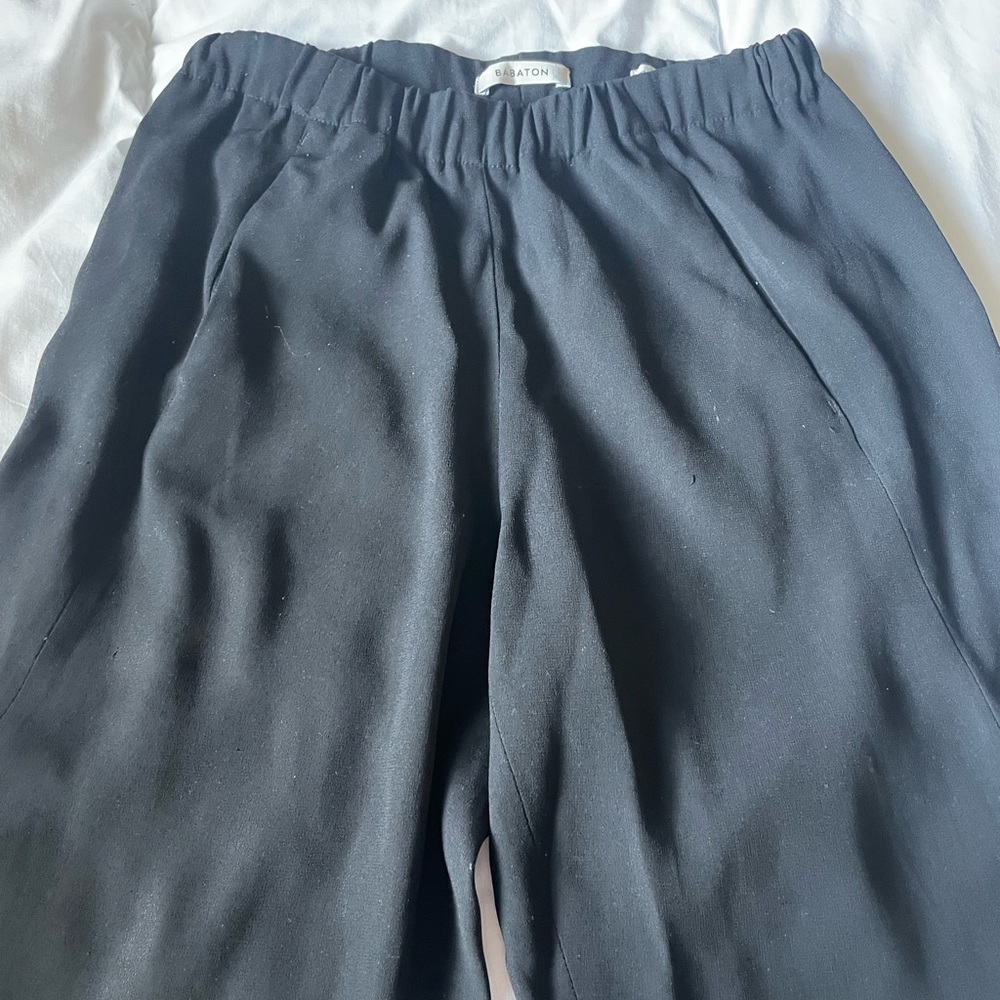 Babaton Conan pants